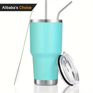 Thermos Classique en Acier Inoxydable de 30 oz avec Affichage de la Température LED Tasse de Voyage Anti-Fuite pour Boissons Chaudes et Froides - Product Image 6