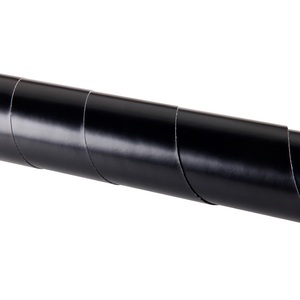 Matte Ceramic Black Color <strong>Vinyl</strong> Wrap Car Decoration Sticker Decal Bubble Free <strong>Air</strong> <strong>Release</strong> - Product Image 2