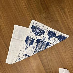 Hot Bán Tinh Khiết Bông In Trà Khăn Món Ăn Vải Tùy Chỉnh Thiết Kế Hộ Gia Đình Nhà Bếp Trà Khăn - Product Image 4