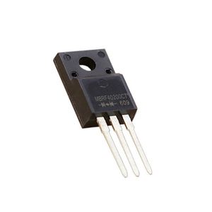 CZChips MBRF40200CT Transistor Igbt 40A 200V - Product Image 1