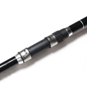 <span class=keywords><strong>Canne</strong></span> à pêche Bolo télescopique super dure et Ultra légère en carbone, 3,9mt 4,2mt 4,5mt - Product Image 2