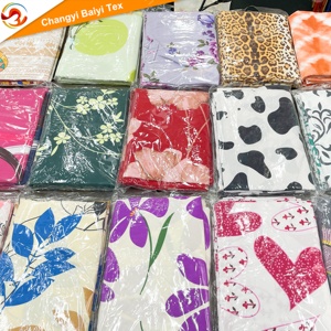 Juego de Ropa de Cama, Colcha, Edredón, Sábana, Juego de Cama de 4 Piezas, Tamaño Queen - Product Image 4