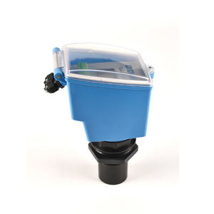 Yheng UTG21-R Água Óleo Combustível Diesel Tanque Líquido Ultrasonic Nível Medidor Digital Ultrasonic Água Tanque Nível Medidor - Product Image 2