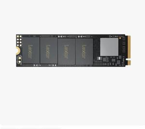 SSD le-xar NM610 M.2 2280 NVMe SSD hingga 2100MB/dtk baca - Product Image 4