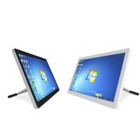 Panel PC Todo en Uno Premium ZhengFeng HD 16:10 IPS con Pantalla Táctil de 13.3 Pulgadas, Nuevo Monitor Android con Pantalla Táctil para Montaje en Pared, en Stock
