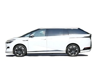 Nouvelle voiture Xpeng X9, 702 km d'autonomie super longue, PRO, marque de luxe chinoise, Xiaopeng MPV, voiture Xiaopeng MPV, Xiaopeng - Product Image 1