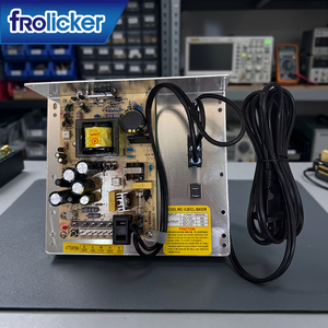 FRO FRO-CL-9ASSR Coin Slot <b>Arcade</b> <b>Game</b> <b>Machine</b> 5V 12V 8V Switching Power Supply for Skill <b>Game</b> <b>Machine</b> - Product Image 3