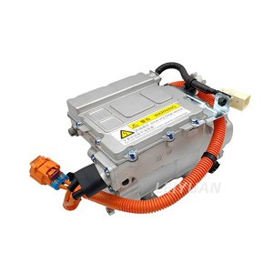 สำหรับ BYD D 1  Bc28b OEMDAEA-8103020A สภาพสินค้า คอมเพรสเซอร์ไฟฟ้า - Product Image 4