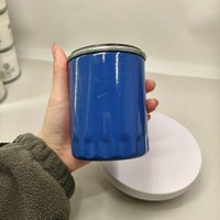 Filtre à huile de haute qualité, pièces de moteur OEM 19256044 pour Chevrolet Colorado GMC, vente à prix d'usine