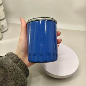 Venta a <span class=keywords><strong>precio</strong></span> de fábrica Filtro de aceite de alta calidad OEM 19256044 Piezas de motor para Chevrolet Colorado GMC - Product Image 5