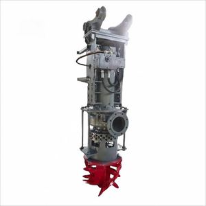 Mud Sand <b>Pump</b> <b>Submersible</b> <b>Pump</b> Sand Mining Dredger Sludge Cleaning Vertical Slurry Dredge <b>Pumps</b> - Product Image 3