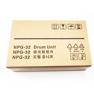 بسعر المصنع قطع غيار نسخة متوافقة مع علبة جديدة على وحدة NPG-32 IR1018 ir1022 ir1024 ir1025 - Product Image 6