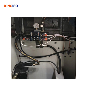 <span class=keywords><strong>Cnc</strong></span> منشار دائري ماكينة شحذ النصل بالكامل التلقائي المنشار شفرة مبراة مع عالية الدقة والإنتاجية - Product Image 4