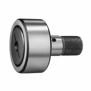 Suiveurs de came de la série IKO CF-FU RU Type de lubrification centralisée Composants mécaniques généraux utilisés - Product Image 1