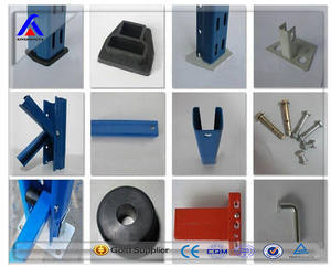 البليت رفوف تخزين الرف محرك في الرف الشركة المصنعة - Product Image 6