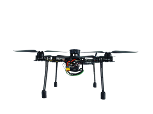 แอพมืออาชีพยี่ห้อไต้หวันที่เชื่อถือได้ควบคุมโดรนระยะไกลพร้อมไฟ LED - Product Image 6