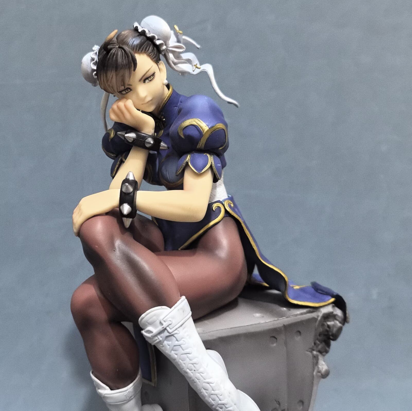 CHUN-LI