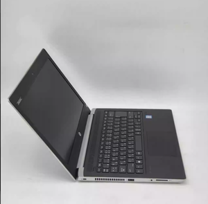 Mejor Precio Usado 13,3 \ "<span class=keywords><strong>HP</strong></span> <span class=keywords><strong>ProBook</strong></span> <span class=keywords><strong>430</strong></span> G5 <span class=keywords><strong>I5</strong></span> Laptop con 8 + 256GB Notebook Intel Fabricado Procesador Teclado Inglés - Product Image 3