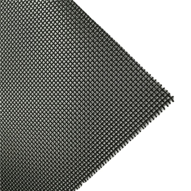 304 316 Stainless Steel Fly Proof Bulletproof Security Mesh