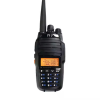 Talkie-walkie haute puissance 10W, produits phares 2023, téléphones talkie-walkie Tyt Uv8000D, appareil de communication sans fil, radio