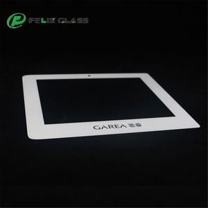 Felix Glass - Custom Cut Corning Gorilla Glass | 0.3-1.0mm <b>Sheets</b> - Product Image 5