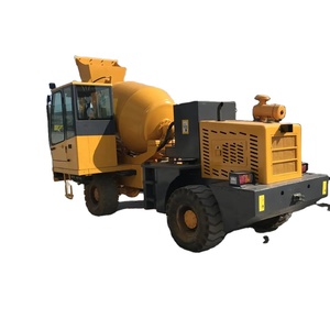Fábrica al por mayor <span class=keywords><strong>de</strong></span> automóviles y maquinaria <span class=keywords><strong>de</strong></span> <span class=keywords><strong>segunda</strong></span> mano camión mezclador <span class=keywords><strong>de</strong></span> concreto - Product Image 5