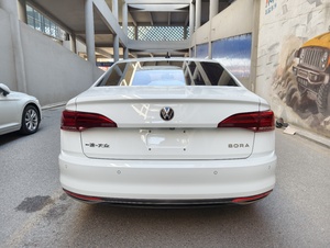 2023 Usado para <span class=keywords><strong>Bora</strong></span> 1.5T Turbo Gasolina Sedán Volante a <span class=keywords><strong>la</strong></span> Izquierda Asientos de Tela Interior Oscuro R17 Transmisión Automática Listo para Enviar - Product Image 4