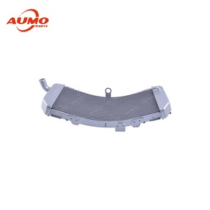 Para YAMAHA <span class=keywords><strong>TMAX</strong></span> <span class=keywords><strong>500</strong></span> 2008-2011 Max Scooter Sistema de refrigeración Radiador Mejor calidad Gran oferta 2017 - Product Image 1
