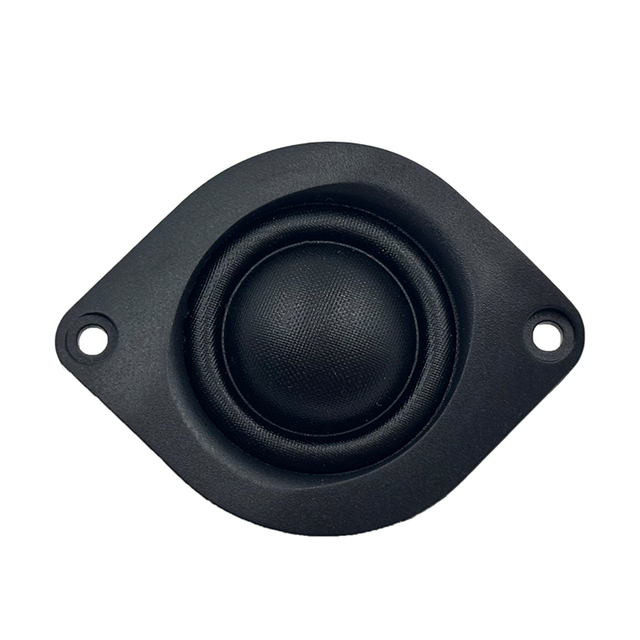 High-Performance 4Ω 0.65 Inch Mini Speaker Driver Unit for Portable Wireless Speakers for Compact Audio Systems