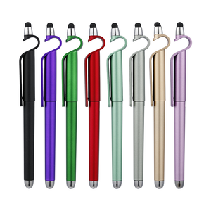 Tùy chỉnh 3-in-<span class=keywords><strong>1</strong></span> <span class=keywords><strong>stylus</strong></span> có thể thu vào Ballpoint Pen với <span class=keywords><strong>Stylus</strong></span> tip và người giữ điện thoại, nhựa <span class=keywords><strong>Stylus</strong></span> Pen cho màn hình cảm ứng - Product Image 5