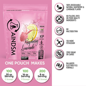 Excellent Price Electrolyte Vitamin <b>Magnesium</b> Boost Metabolism <b>Powder</b> Organic Electrolyte Hydration Strength Muscle <b>Powder</b> - Product Image 3