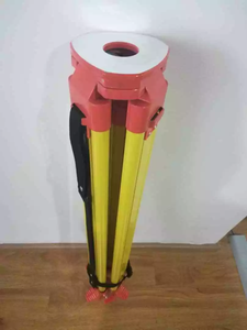 Chất lượng cao hiệu suất nhôm khảo sát đứng xây dựng giá ba chân cho <span class=keywords><strong>laser</strong></span> cấp độ - Product Image 4