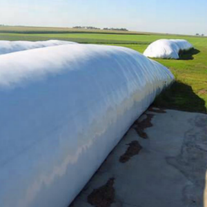 שקיות סילו מפלסטיק לאחסון גרעינים מפחיתות אובדן אחסון עקב ריקבון/ שקיות אריזה מפלסטיק לאחסון גרעינים/ שקית סילו/ שקית סילו - Product Image 6