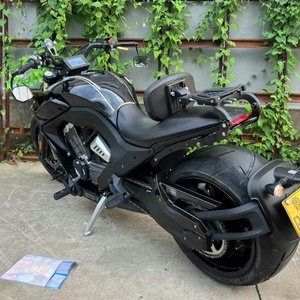 Benda LFC700 676cc - Freins Brembo & Pneu Arrière Large de 300 mm <span class=keywords><strong>Moto</strong></span> Sportive à Essence - Product Image 6