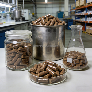 Désulfurant à l'oxyde <span class=keywords><strong>de</strong></span> <span class=keywords><strong>fer</strong></span> Fe2O3 pour la purification des gaz industriels - Product Image 6