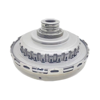Ensemble de transmission à double embrayage DCT 7 vitesses DF727 pour véhicules Changan Chery JETOUR 1.4T 1.5T 2.0T, état neuf