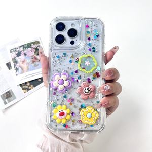 Funda Protectora para Teléfono HONR 400 Lite con Diseño 3D de Muñeca, Elegante y Anti-golpes, <span class=keywords><strong>Precio</strong></span> al por Mayor - Product Image 3