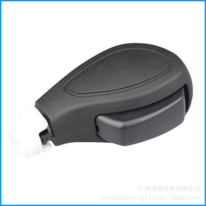 Seeking A Way Car Gear <b>Knob</b> LR052792 For Land Rover Freelander 2 Automatic <b>Shift</b> Lever Head Ergonomic Design - Product Image 5