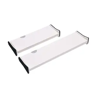 Wholesale Multi Function Plastic Expandable Kitchen Adjustable Drawer Divider