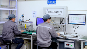 Chồng nút bảng điều khiển màng bàn phím chuyển đổi cho điều khiển từ xa nhà máy-Hình ảnh đồ họa - Product Image 5