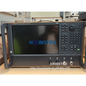 เครื่องวิเคราะห์เครือข่ายเวกเตอร์ Keysight E5080B ENA - Product Image 2