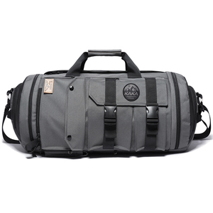 BANGE Usine Nouveau Modèle 3 Voies Étanche Grands Hommes Sacs De Sport Sac De Sport Voyage Sport Sac De Sport Personnalisé - Product Image 4