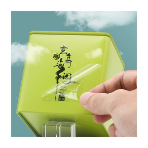 Autocollant de transfert UV personnalisé, autocollant transparent, logo personnalisé, étiquette auto-adhésive à découpe creuse, autocollant de marque, autocollant de texte - Product Image 3