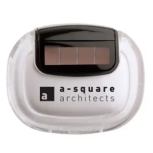 Contapassi Solare: Gadget Ecologici Personalizzati - Product Image 1