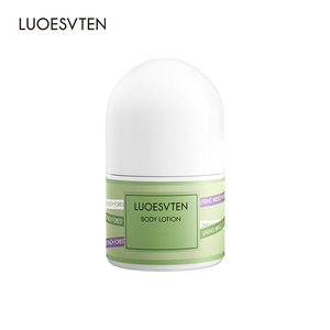Desodorante <span class=keywords><strong>Antitranspirante</strong></span> Líquido de Fragancia Ligera No Irritante de Marca Privada para Logotipo Personalizado - Product Image 1