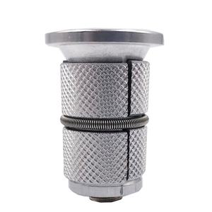 IRONDONKEY CNC casque de vélo en acier casque de tournesol fourche avant <span class=keywords><strong>VTT</strong></span> traitement thermique expansion bol en Fiber de <span class=keywords><strong>carbone</strong></span> - Product Image 6