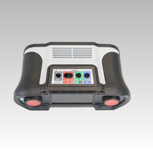 สำหรับเครื่องทดสอบมัลติฟังก์ชั่น MFT-X1 เครื่องทดสอบการติดตั้งไฟฟ้าแรงดันต่ำ ดีไซน์กะทัดรัด ขนาดพกพา พกพาสะดวก ทนทาน - Product Image 3