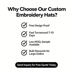 Gorra de Béisbol de Cinco Paneles Personalizada con Bordado de Dos Tonos, Gorra Trucker de Algodón con Logotipo Personalizado para Equipos, Venta al Por Mayor - Product Image 6