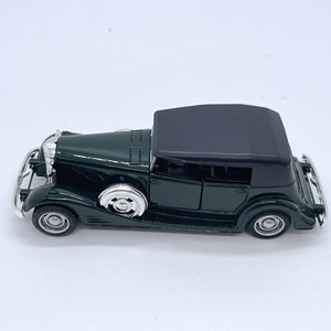 Modèle de voiture classique en alliage, voiture <span class=keywords><strong>jouet</strong></span> à tirer en arrière - Product Image 6