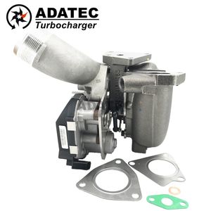 Audi A4 A6 A8 Q7フォルクスワーゲン3.0TDIのための新しいエンジンアセンブリBV50ターボチャージャー53049880054 059145715F - Product Image 2